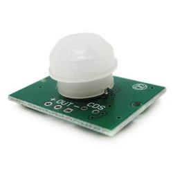 Tiny PIR Motion Sensor Module