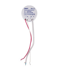 Zasilacz napięciowy typ ZOL15-10 100 - 240 V AC / 10 V DC 15 W IP 20 0 0