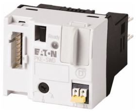 Element funkcyjny Element funkcyjny DILM(C)7 - 32 MSC-DEA