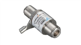 Ograniczniki Przepięć Lp-Gtv-Nff Przeznaczony Sa Do Ochrony Systemów...