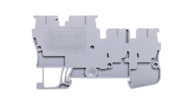 Złączka Szynowa Do Czujników I Urządzeń Wykonawczych 3-Piętrowa 0,08-4Mm2...