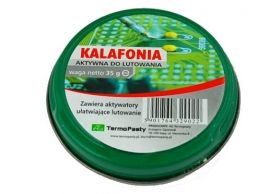 KALAFONIA 35G AG