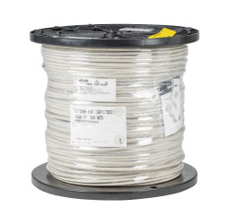 Kabel Ethernet Cat5e długość 500m Niezakończony Belden LSZH średnica 7.4mm