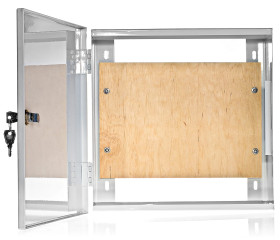 TPR-3 - obudowa uniwersalna