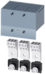 Zacisk przewodu 3VA9303-0JF60, Siemens, SENTRON