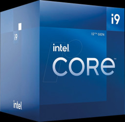 BX8071512900 Intel Core i9-12900, 2.40GHz, boxed, 1700