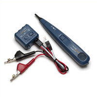 Analogowy lokalizaotr par przewodów