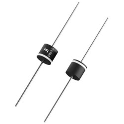 Diotec 5KP48A TVS diode 61.30V 5KP series suppression diodes D8x7.5