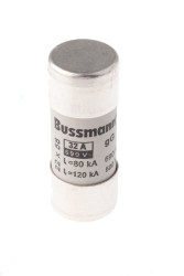 Bezpiecznik 32A 22 x 58mm 690V ac Eaton