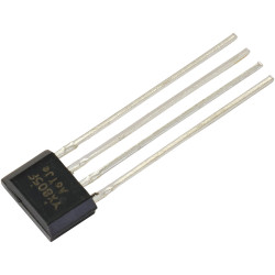 TRU COMPONENTS TC-9744124 Linear IC 300 mA Bulk Linear ICs