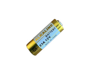 BATERIA Alkaliczna A23 12V