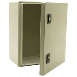 Schneider Electric NSYPLM64G GRP Enclosure (647x436x250)