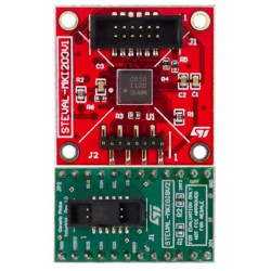 STEVAL-MKI209V1K MEMS inclinometer kit based on IIS2ICLX