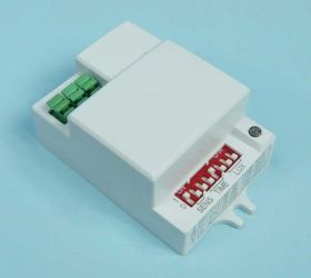 ST-701F CZUJNIK RUCHU MIKROFAL.180/360ř