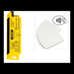 Nieautonomiczny wyłącznik bezpieczeństwa XORF-SA/MKT CB01