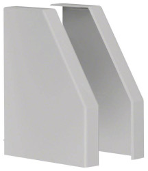 Element końcowy Hager L22397030 1 szt.