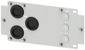 Pokrywa Siemens 8PQ5000-3BA71 1 szt.