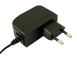 Zasilacz stabilizowany 7.5V/2.8A (2.5/5.5)