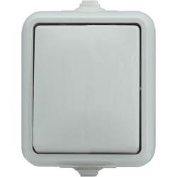 HYDRO łącznik pojedynczy IP44 120401 KOS