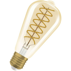 OSRAM HOMELIGHTING 4099854137846 LED E27 8.8W 60W Warm white 64mm x 143mm 1 pc