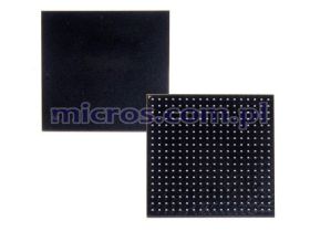 AT91SAM9G45C-CU ATMEL TFBGA324