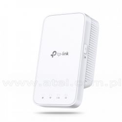 TP-Link RE300, Wzmacniacz sygnału bezprzewodowego Mesh, AC1200, 1200Mb/s