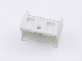 Molex 559591830 Listwa kołkowa, męska, do wbudowania, standardowa, piny: 18, 1 szt.