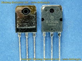 2SA1264N