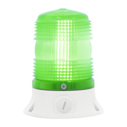 66514 MNF LED FLR GRE S V90/240AC GY