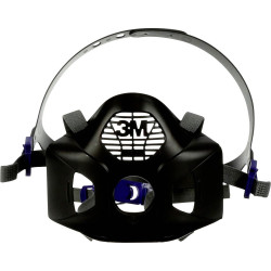 3M HF-800-04 Half Mask Respirator Headband