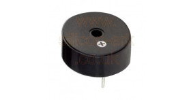 Piezo Buzzer 3~20 Volt (ABI-003-RC) - Multicomp