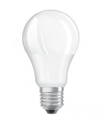 3PAK Żarówka LED E27 A60 10W = 75W 1055lm 6500K Zimna 200 OSRAM Value