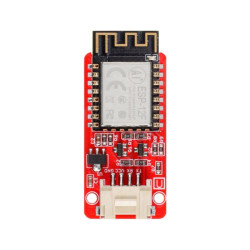 Crowtail- Serial Wifi