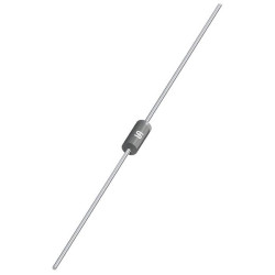 Taiwan Semiconductor 1.5KE18A TVS diode DO-201 Tape Full reel suppression