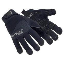 HexArmor 6000510 PointGuard Ultra Glove Size 10 Cotton/Nylon EN 388