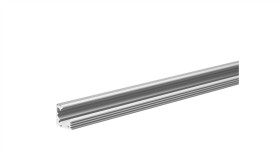 Profil Led 45-Alu 2M Anodowany Kluś