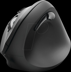 00182699 Wireless Mouse, Vertical, right-handers