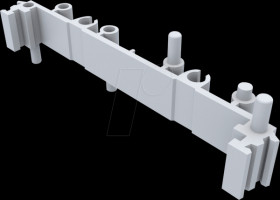 CIME/M/BE1125SS Intermediate piece, 72 mm, L= 11.25 mm
