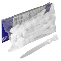 Uchwyt paskowy zaciskowy UP-z Ø18 E-P 12.18