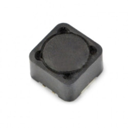 Dławik drutowy 330uH/0,68A - DE1205-330 - SMD