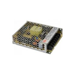 LRS-100-12 - zasilacz impulsowy Mean Well 102W, 12V, 8,5A