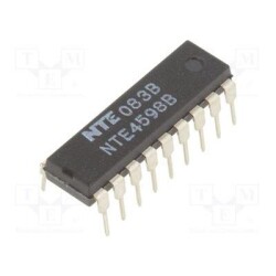 NTE4598B