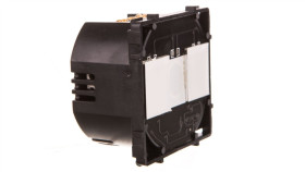 Touchme Mechanizm Dotykowy Podwójny, Dwubiegunowy, Krzyżowo-Schodowy Tm605