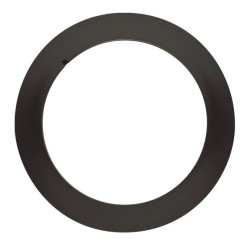 Celiane with Netatmo plakietka do gniazda grafitowa 064833