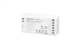 Sterownik Milight Rgb+Cct 12-24V 6/12A Fut039s