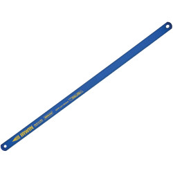 IRWIN&#xAE; 10504522 Bi-Metal Hacksaw Blades 300mm (12in) x 32 TPI (Pack 100)
