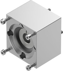 Stopka osiowa Festo do Osiowe EAMM