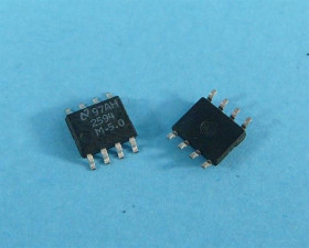 LM-2594M-5V0 SO-8 SMD UKŁAD