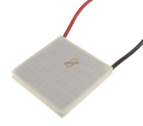 OGNIWO PELTIERA 30x30mm 12V 27W