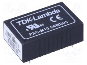 PXC-M10-24WD05